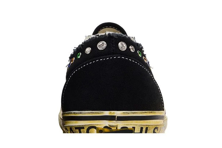 Satoshi Nakamoto x Vans Era 95 'Lucky Charms'