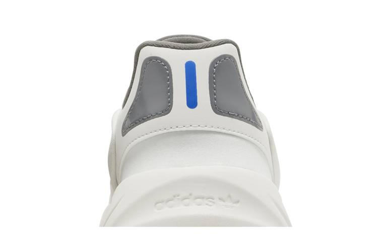 Кроссовки adidas Ozelia 'Crystal White Silver'