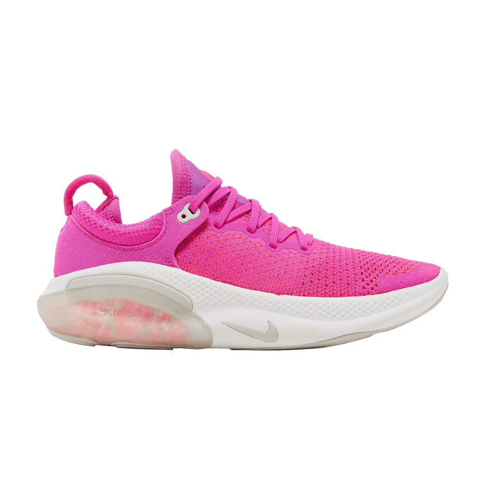 Кроссовки Nike Wmns Joyride Run Flyknit 'Fire Pink'