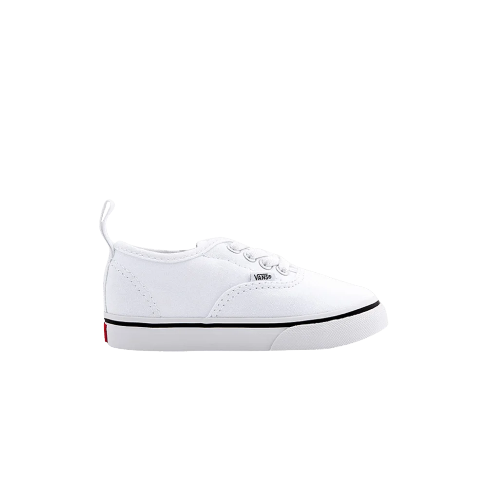 Krossovki-Vans-Authentic-Elastic-Lace-Toddler-White