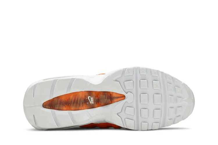 Кроссовки Nike Air Max 95 Premium 'Overbranded'