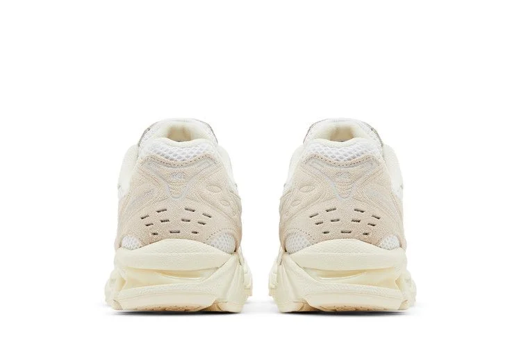 Кроссовки ASICS Wmns Gel Kayano 14 'White Smoke Grey'