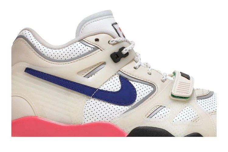 Кроссовки Saquon Barkley x Nike Air Trainer 3 'New York City'