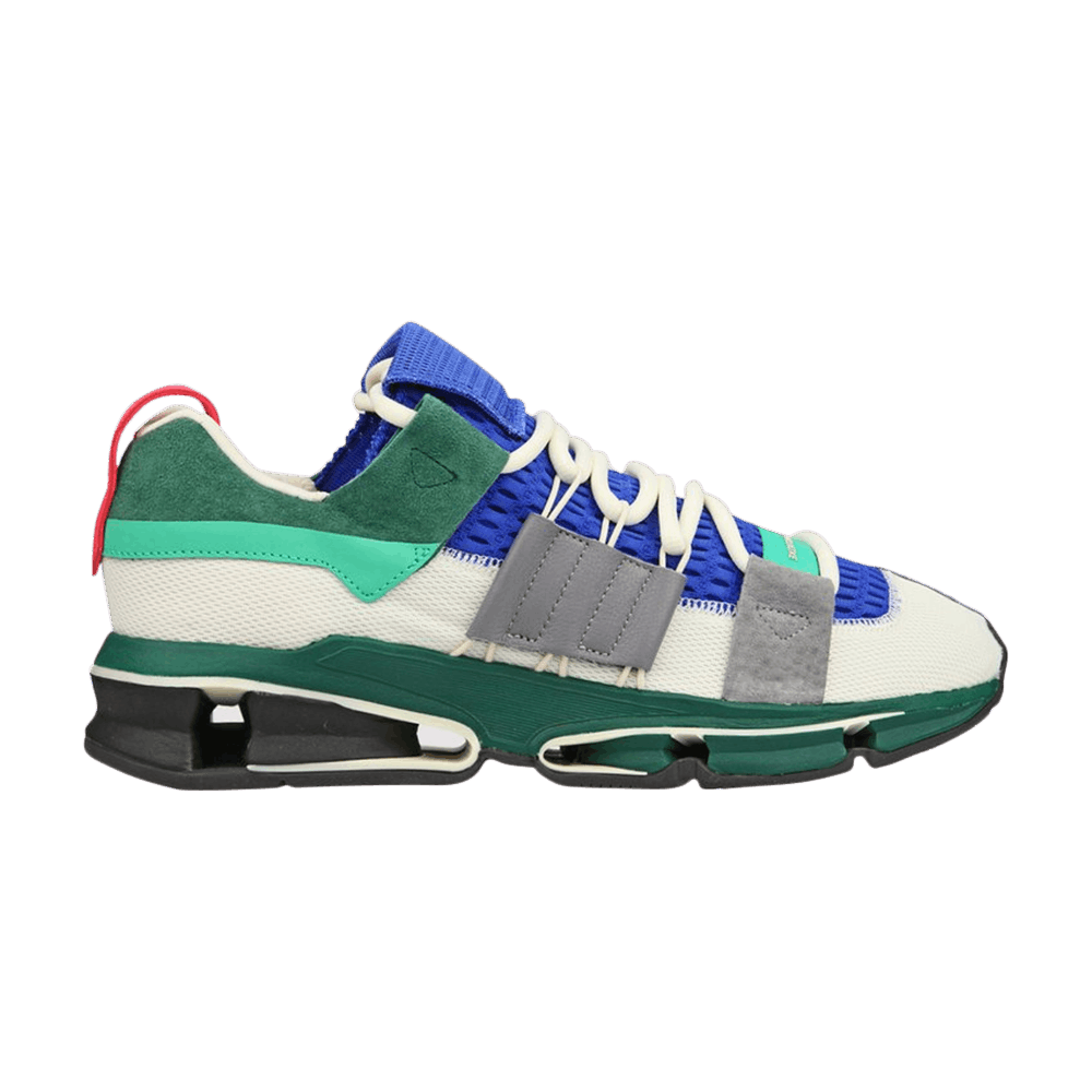 Кроссовки Adidas Twinstrike ADV 'Multi Blue'