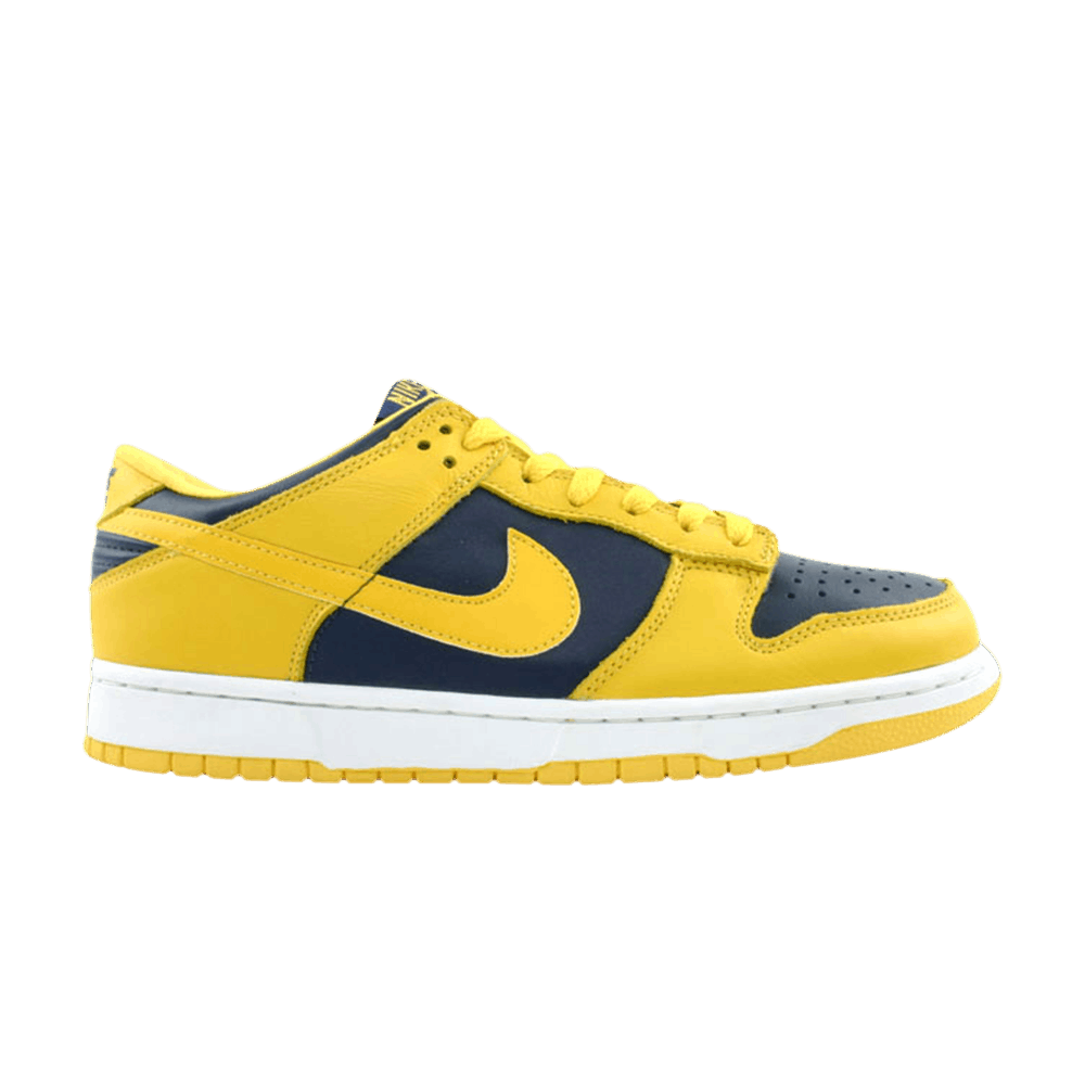 Кроссовки Nike Dunk Low