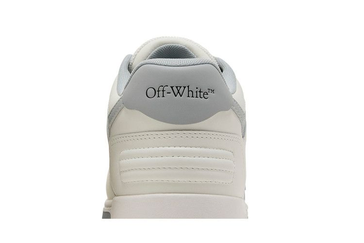 Кроссовки Off-White Out of Office 'White Grey' 2023