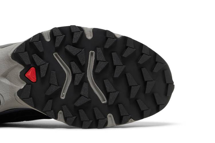 Кроссовки Salomon XT-Slate Advanced 'Black Frost Grey'