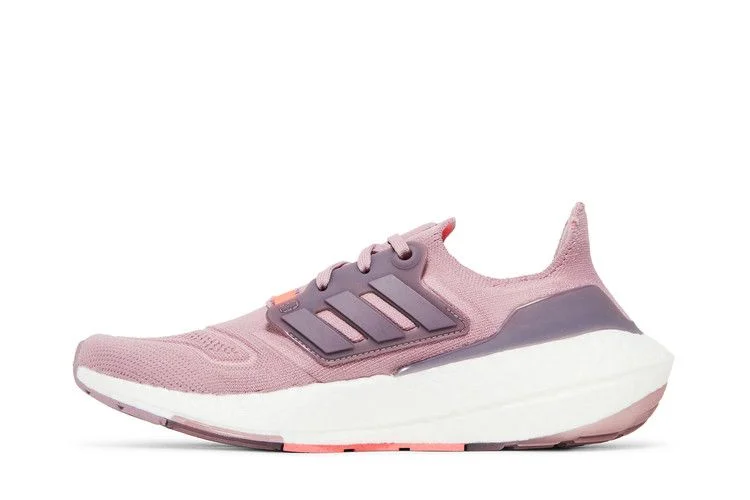Кроссовки adidas Wmns UltraBoost 22 'Magic Mauve'