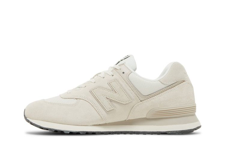 Кроссовки New Balance 574 'Off White'