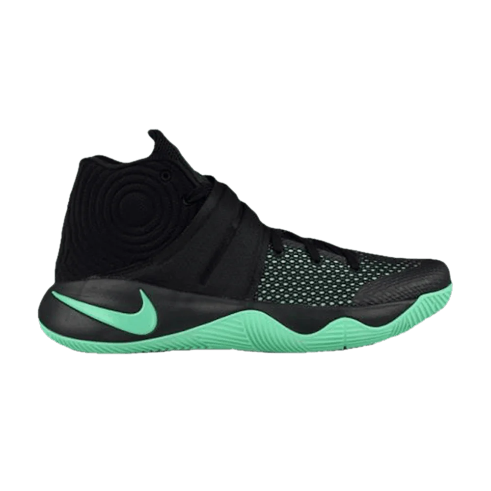 Krossovki-Nike-Kyrie-2-EP-Green-Glow