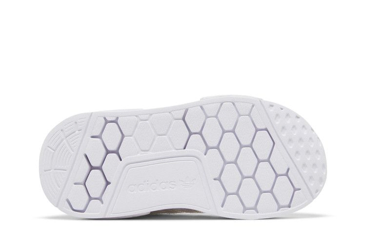 Кроссовки Adidas NMD 360 I 'White Iridescent'