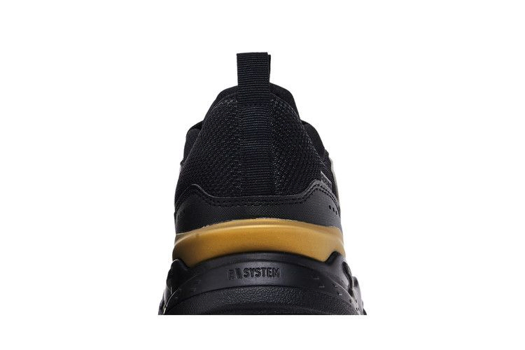 Кроссовки Porsche Legacy x Puma RS-Fast 'Metal Energy'