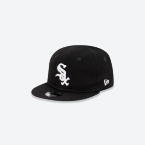 New-Era-Chicago-White-Sox-My-1st-9FIFTY-Infant-MLB-Black-Hat-300x300