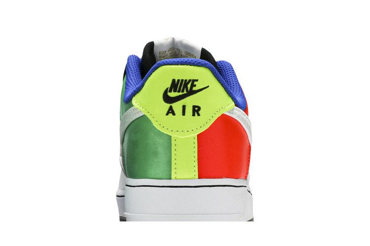 Кроссовки Nike Air Force 1 Low 'Olympic'