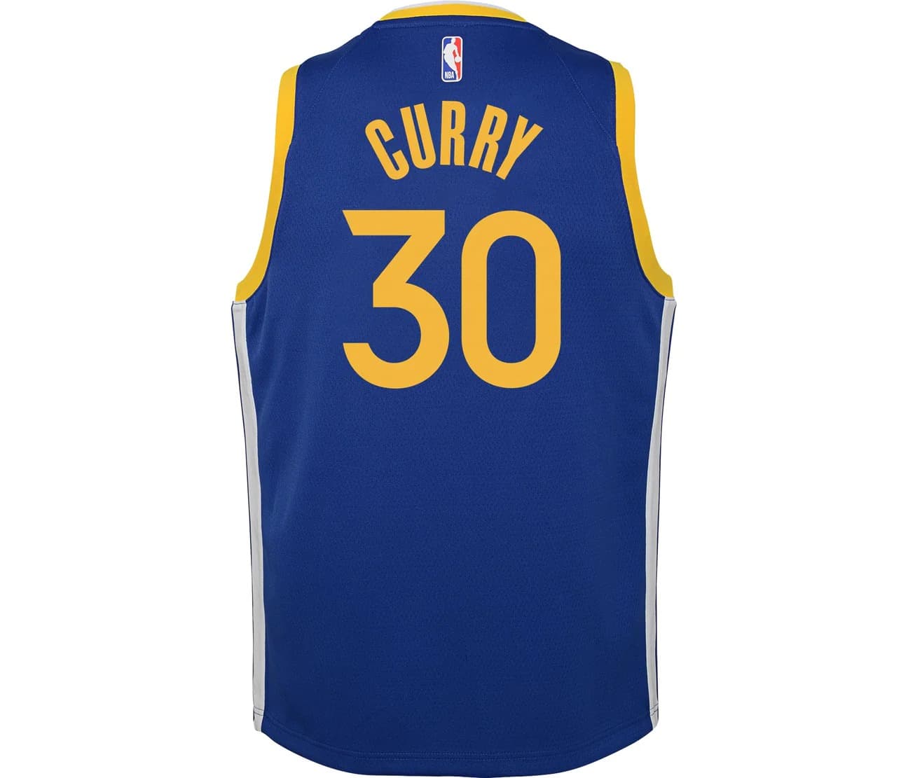 2022-23-Golden-State-Warriors-Stephen-Curry-30-Youth-Icon-Edition-Blue-Jersey-10