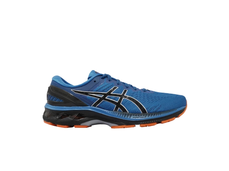 Кроссовки Asics Gel Kayano 27 Reborn Blue