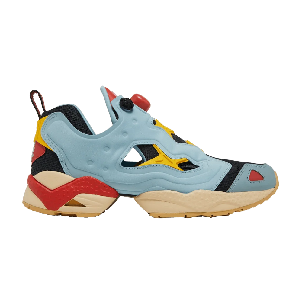 Krossovki-Looney-Tunes-x-Reebok-InstaPump-Fury-95-Road-Runner