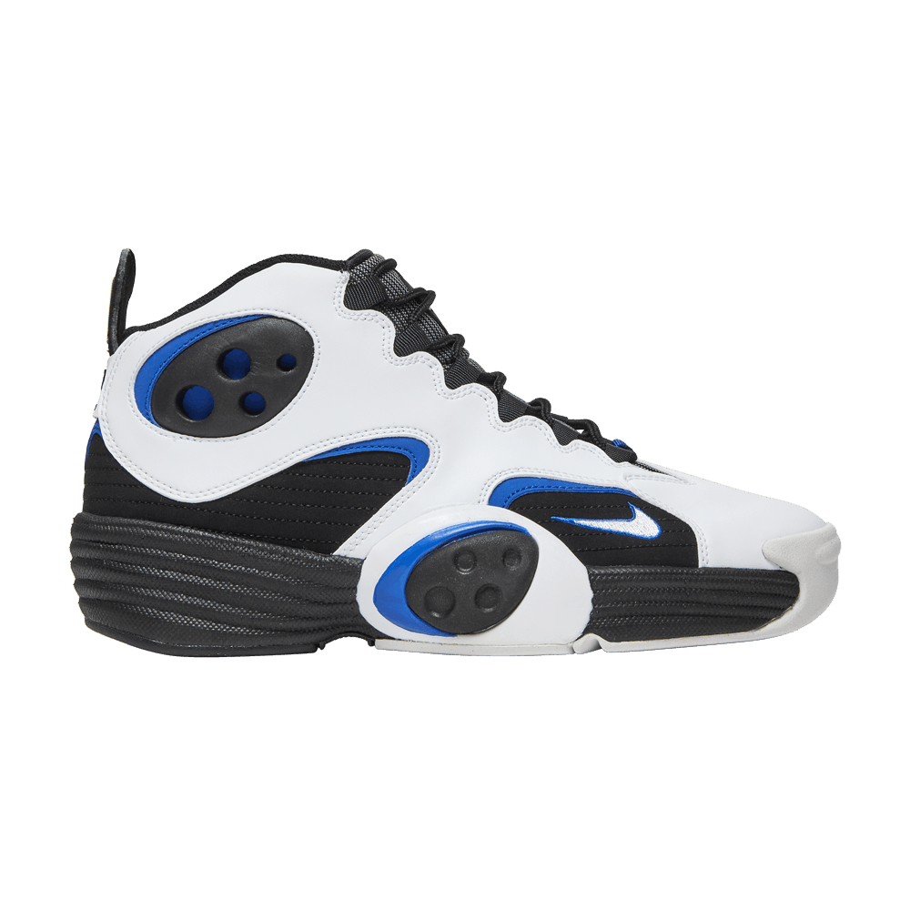 Кроссовки Nike Air Flight One NRG 'Orlando Magic'