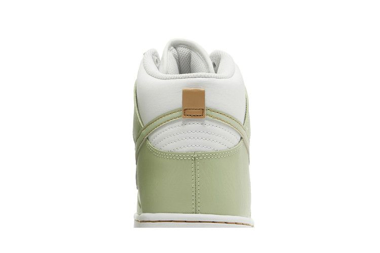 Кроссовки Nike Dunk High SE 'Inspected By Swoosh'