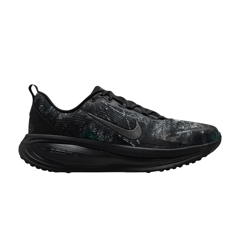 Кроссовки Nike Vomero 18 'Black Realtree'