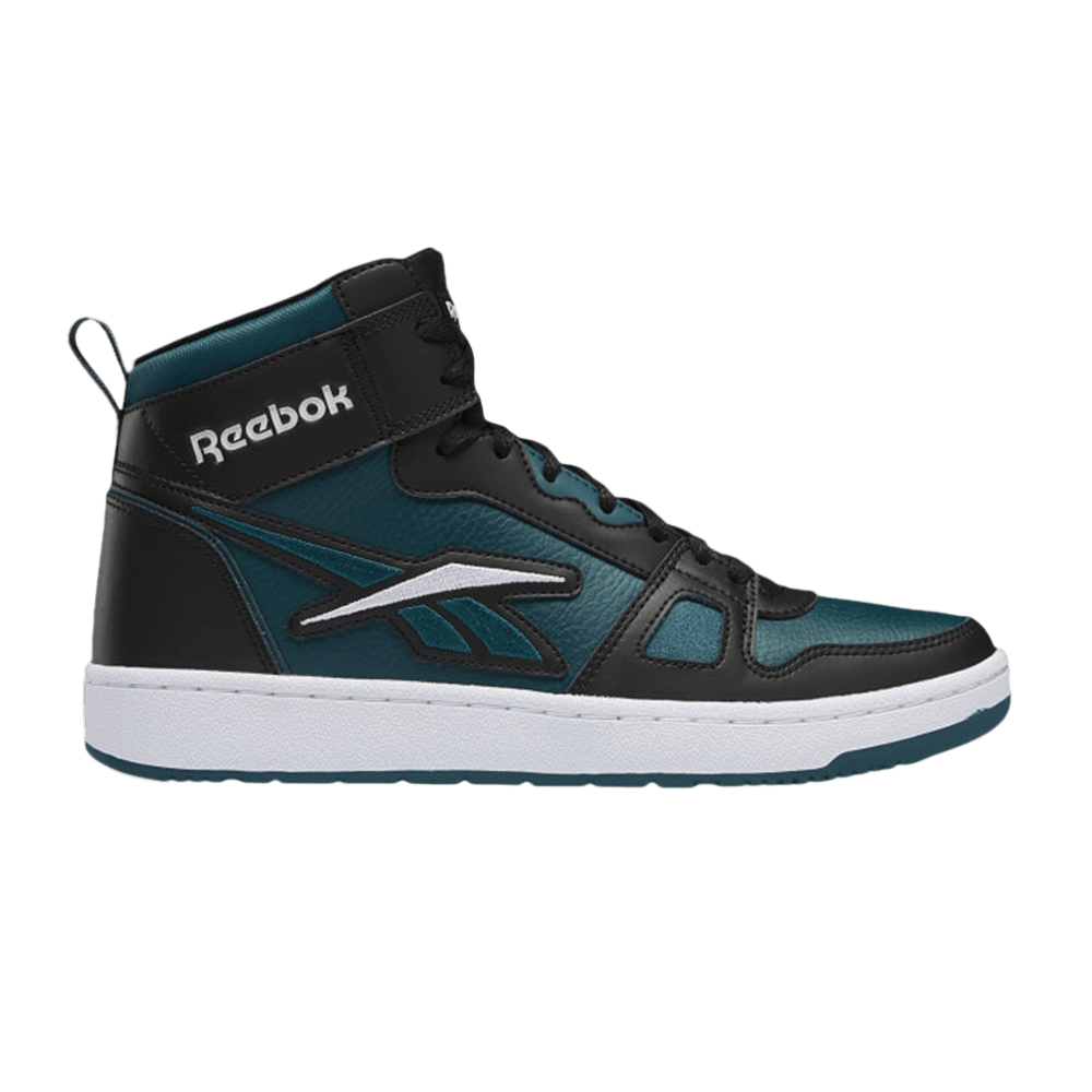 Кроссовки Reebok Resonator Mid 'Midnight Pine'