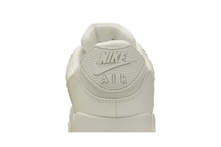 Кроссовки Nike Air Max 90 NRG 'Sail'