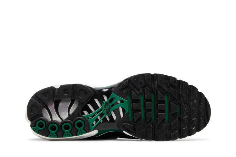 Кроссовки Nike Air Max Plus 'Black Malachite Gum'