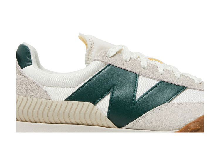 Кроссовки New Balance XC-72 'Sea Salt Nightwatch Green'