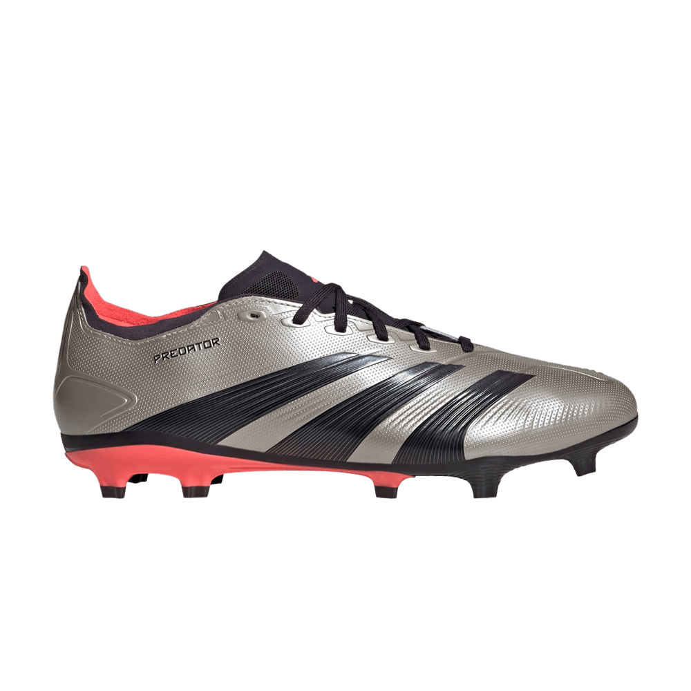 Кроссовки adidas Predator 24 League FG 'Vivid Horizon Pack'