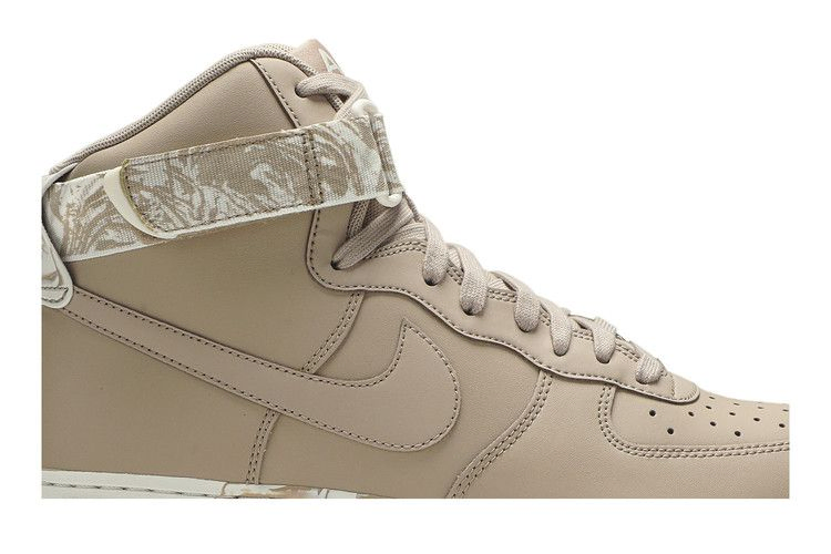 Кроссовки Nike Air Force 1 High 'Dip Dye'