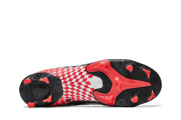 Кроссовки Neymar Jr. x Nike Mercurial Vapor 13 Academy FG 'Speed Freak'