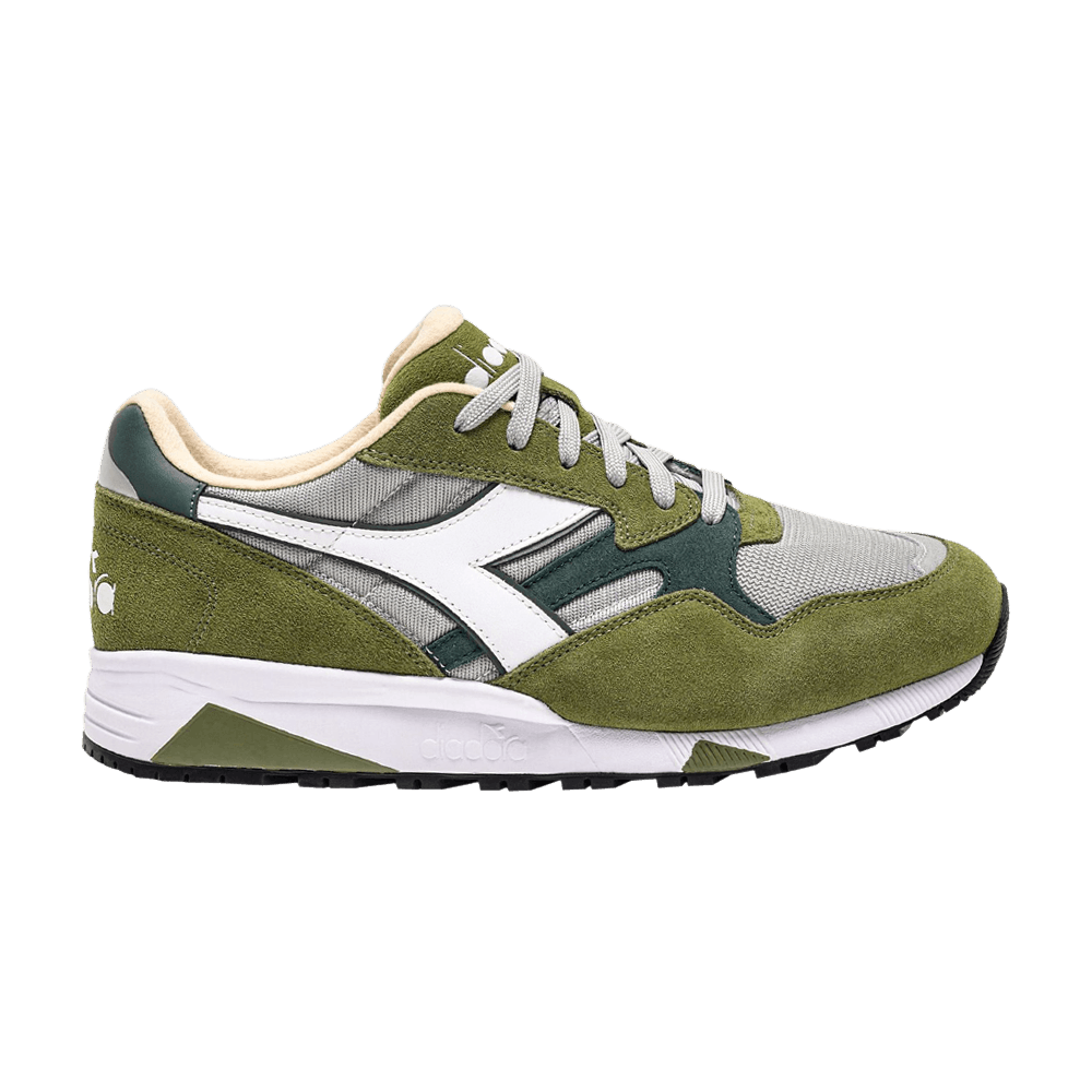 Кроссовки Diadora N902 'Sphagnum'