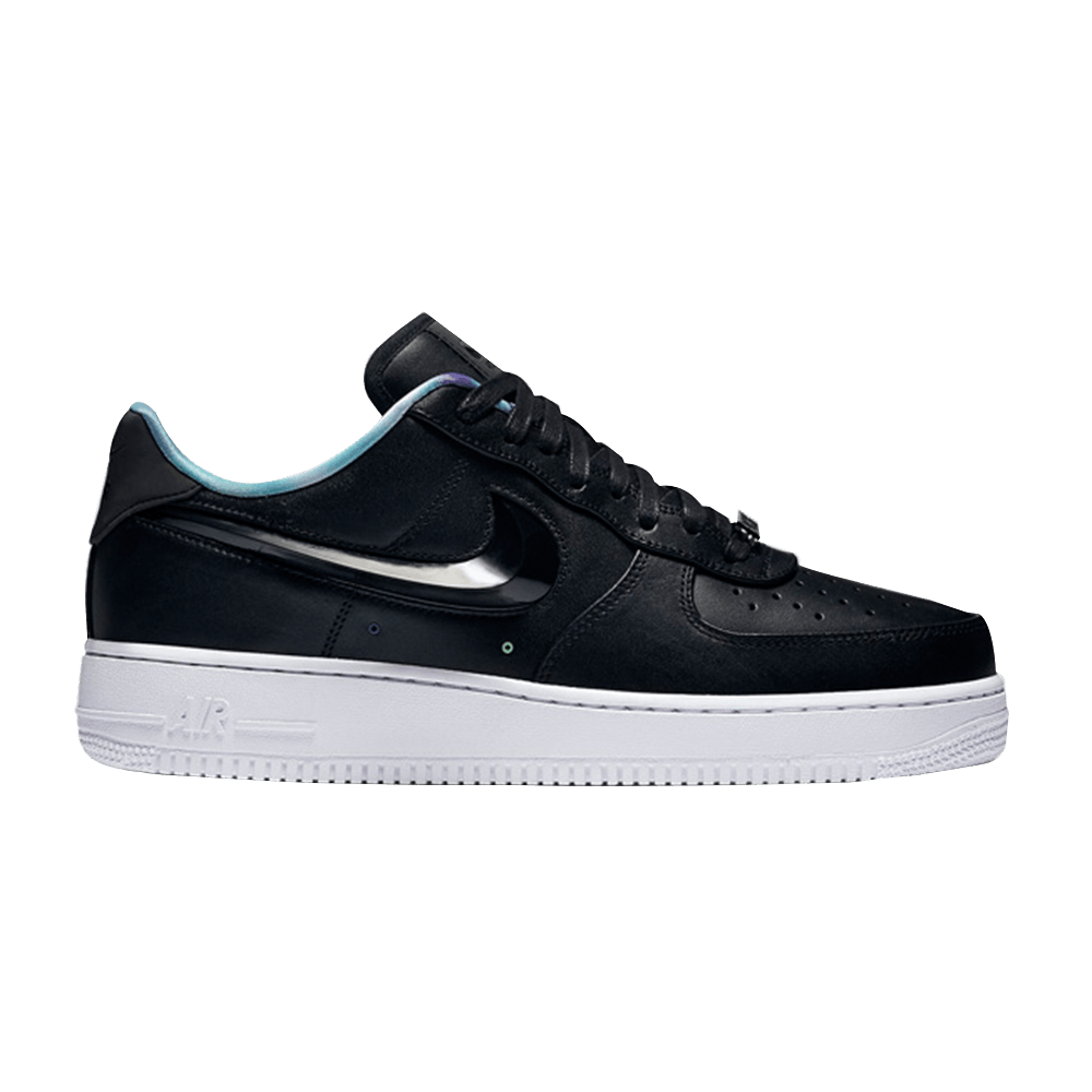 Кроссовки Nike Air Force 1 '07 LV8 QS 'All Star - Northern Lights'