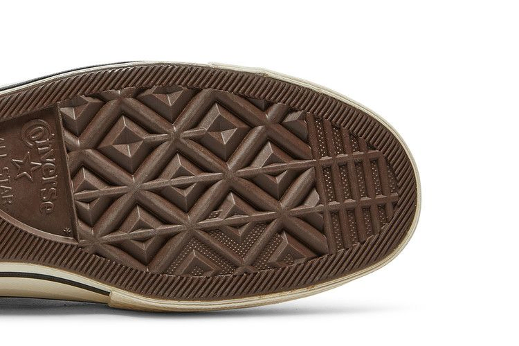 Кроссовки Converse Chuck 70 Utility High 'Hybrid Function - String'