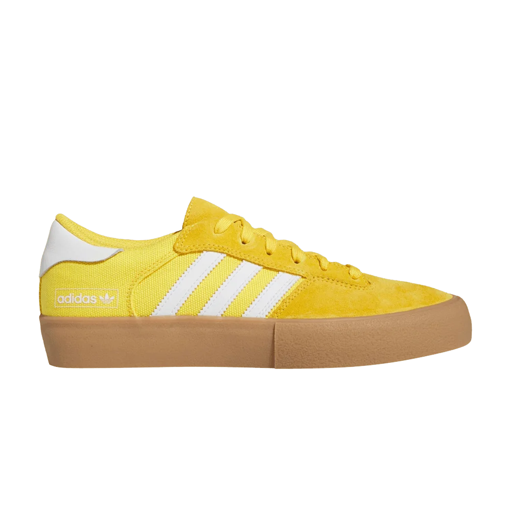 Adidas Matchbreak Super 'Bold Gold Gum'