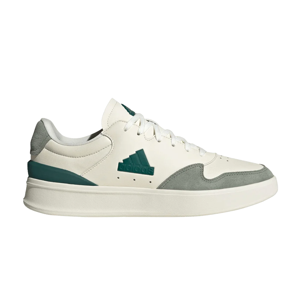 Кроссовки adidas Kantana 'Off White Silver Green'