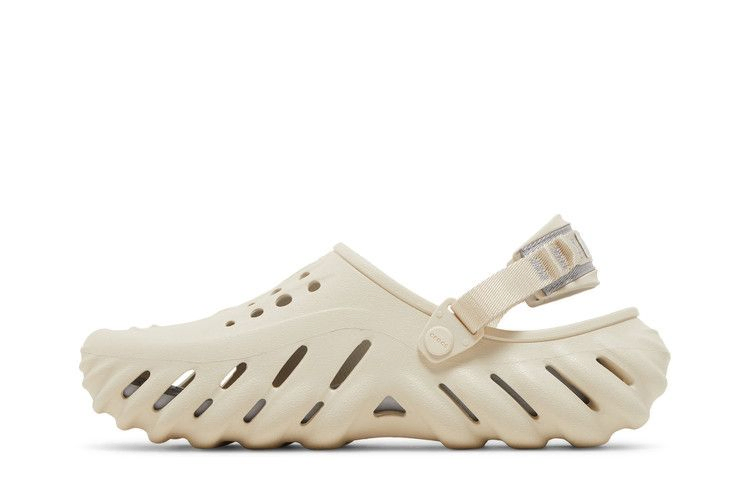 Кроссовки Crocs Echo Clog 'Stucco'