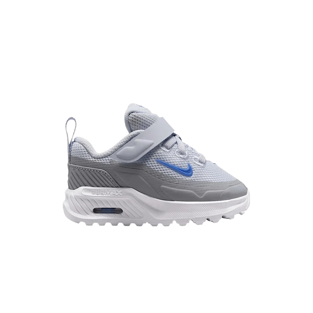Krossovki-Nike-Air-Max-Bia-TD-Football-Grey-Wolf-Grey-White-Blue-Crystal