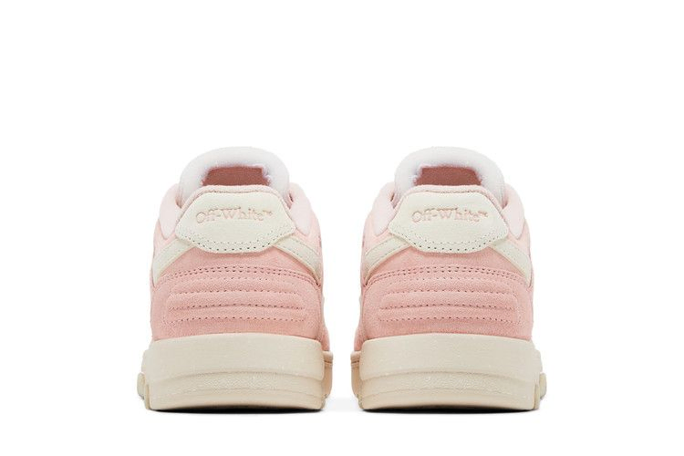 Кроссовки Off-White Wmns Out of Office Slim 'Pink'