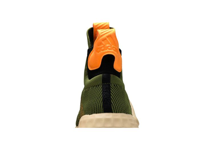 Кроссовки Adidas N3xt L3v3l 'Tech Olive'