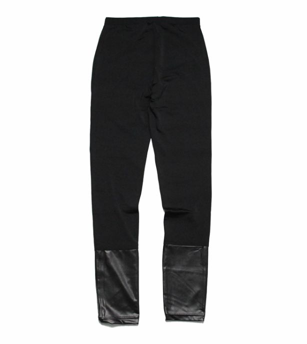 Фитнес-штаны 2019 San Antonio Spurs Tight Black