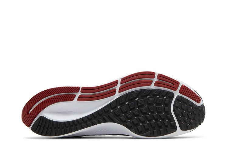 Кроссовки NFL x Nike Air Zoom Pegasus 38 'San Francisco 49ers'