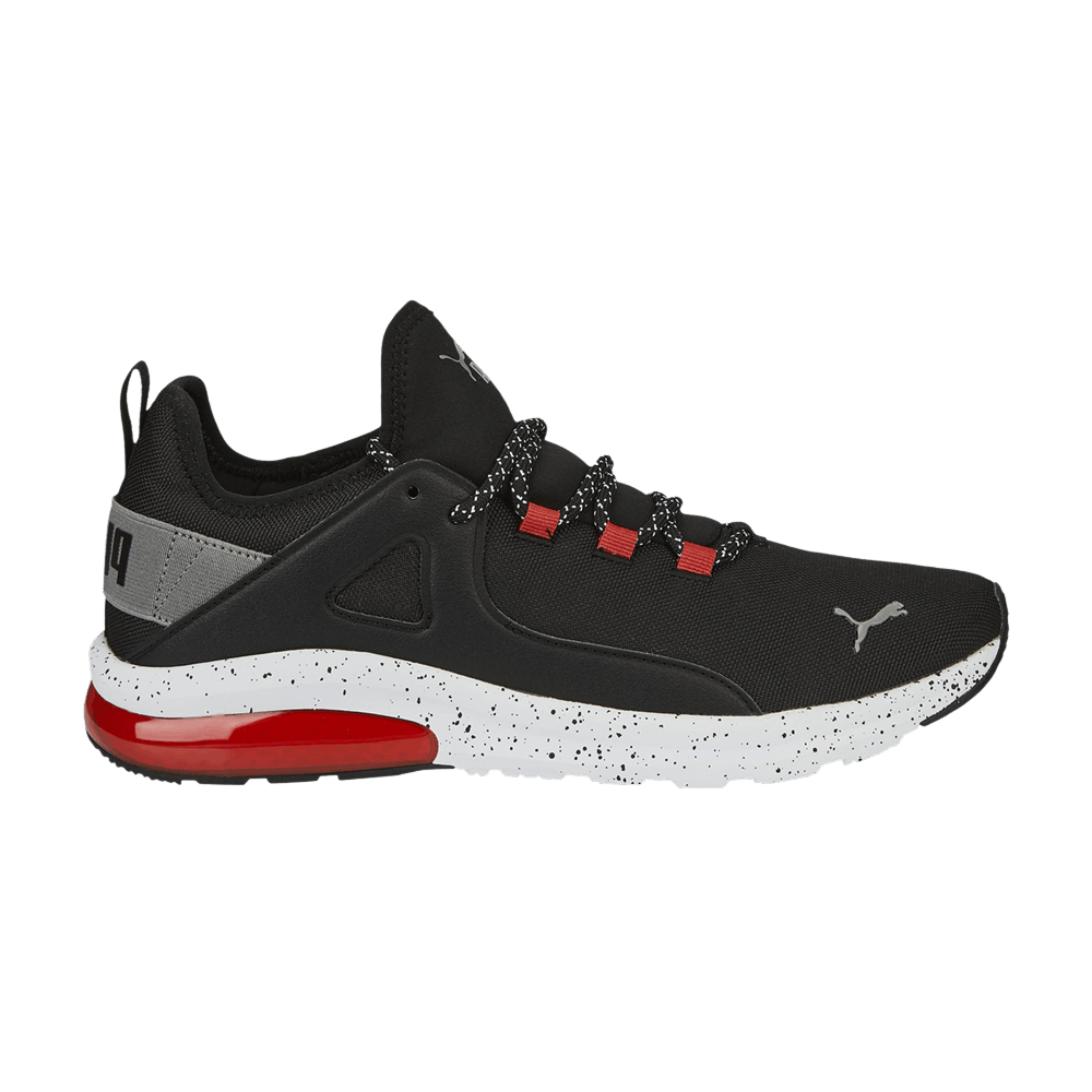 Кроссовки Puma Electron 2.0 Open Road 'Black Aubergine'