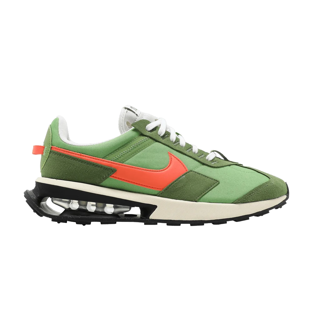 Кроссовки Nike Air Max Pre-Day LX 'Chlorophyll'