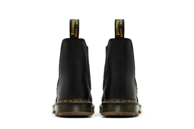 Dr.-Martens-2976-Chelsea-Boots-Black-5