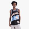 1997-98-Cleveland-Cavaliers-Shawn-Kemp-4-Swingman-Hardwood-Classics-Black-Jersey-1-100x100