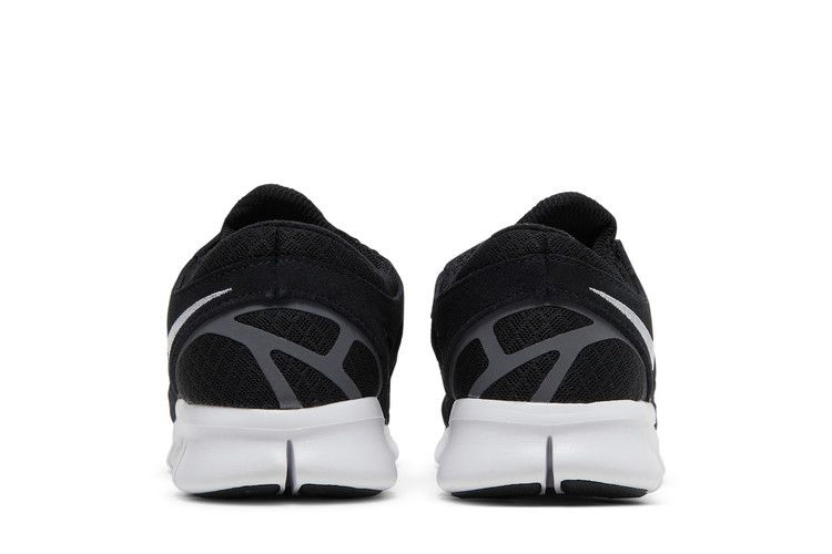 Кроссовки Nike Wmns Free Run 2 'Black Dark Grey'