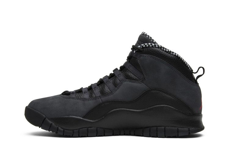 Кроссовки Air Jordan 10 Retro 'Countdown Pack'