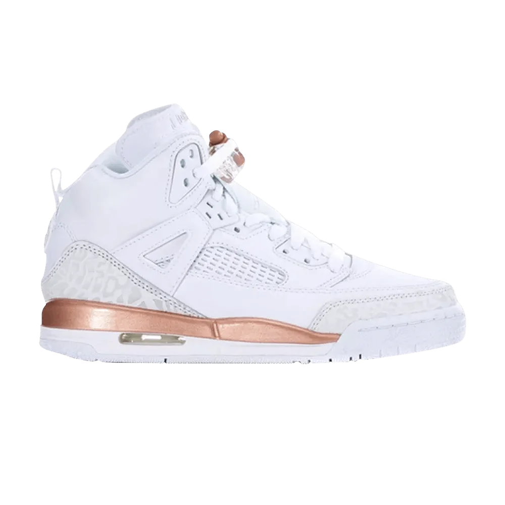 Krossovki-Air-Jordan-Spizike-GS-White-Bronze