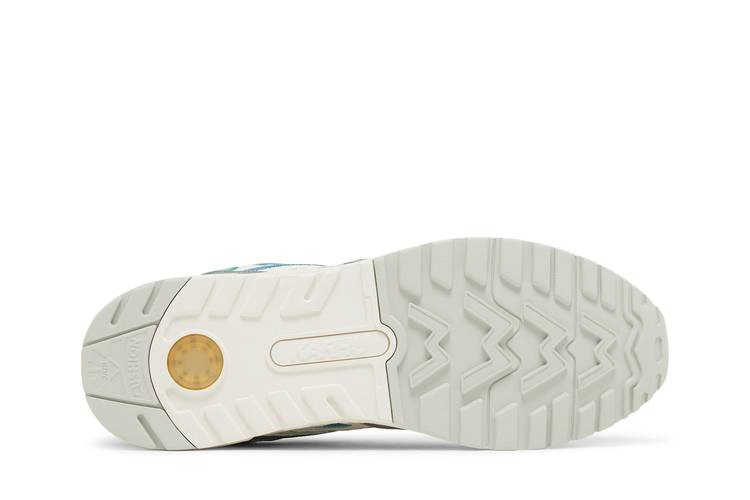 Кроссовки Karhu Legacy 96 'Sleet Brittany Blue'
